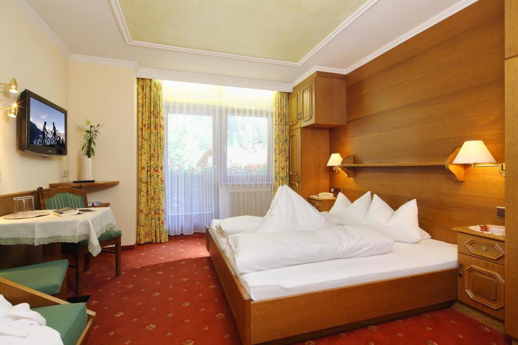 Pension Romantik Sölden Quarto foto