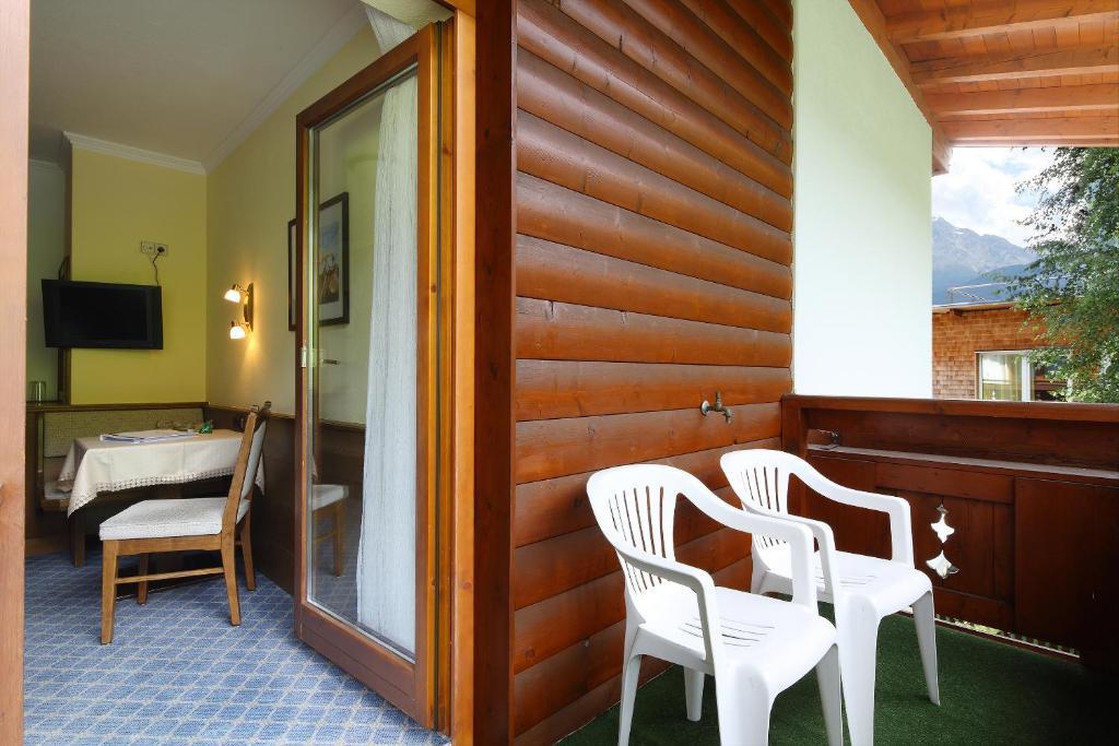Pension Romantik Sölden Quarto foto