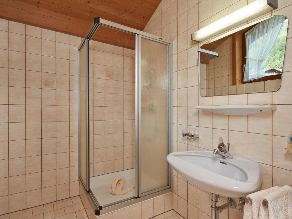 Pension Romantik Sölden Quarto foto
